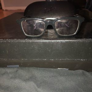 Ray-ban kids eyeglasses